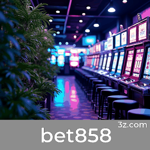 Cadastro na bet858