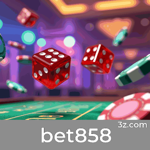 Cadastro na bet858