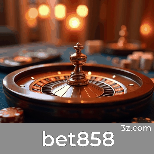 Cassino Online bet858