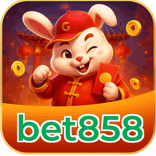 bet858 logo