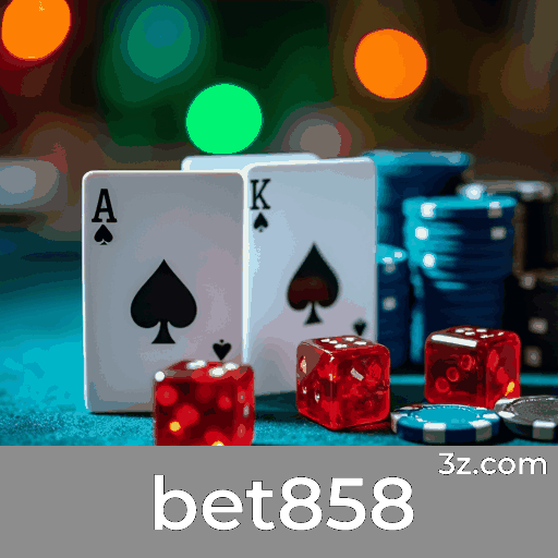 Acesso ao bet858