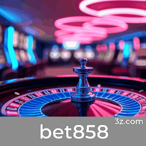 Acesso ao bet858