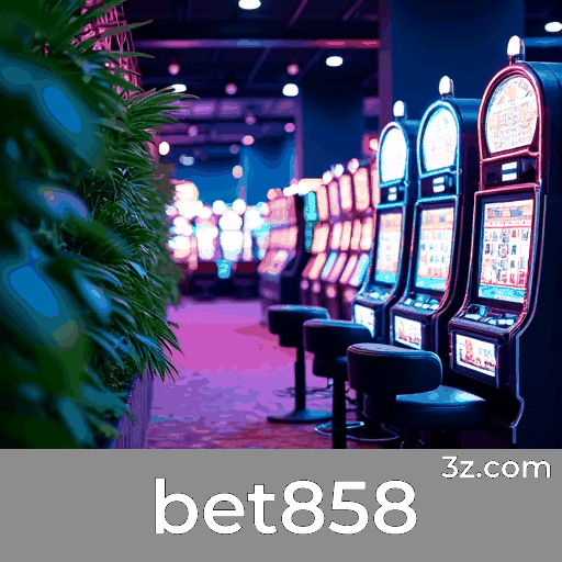 Cadastro na bet858