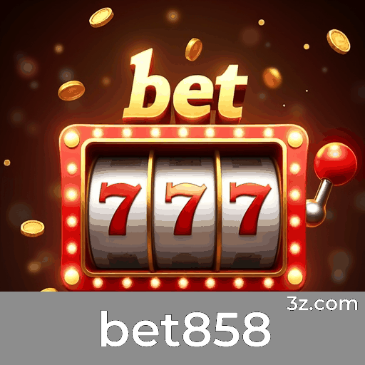 Cadastro na bet858