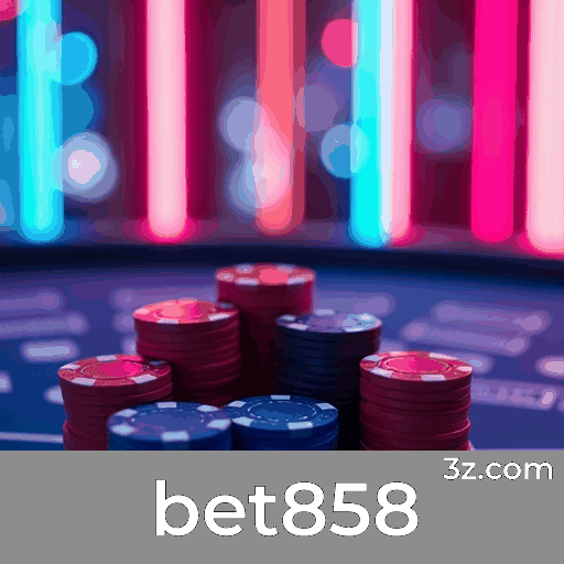 Cassino Online bet858