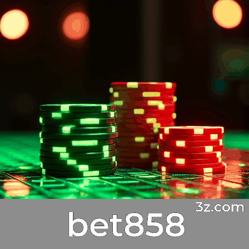 Cassino Online bet858
