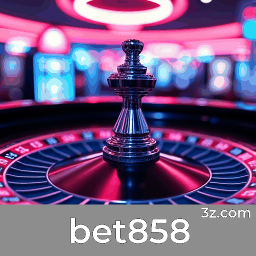 Cadastro na bet858