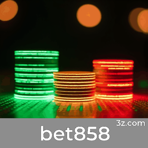bet858: Seu Cassino Online e Apostas Seguras