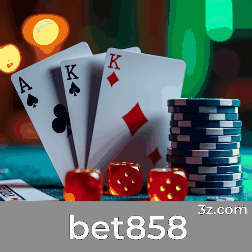 Acesso ao bet858