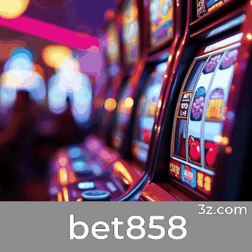 Cassino Online bet858