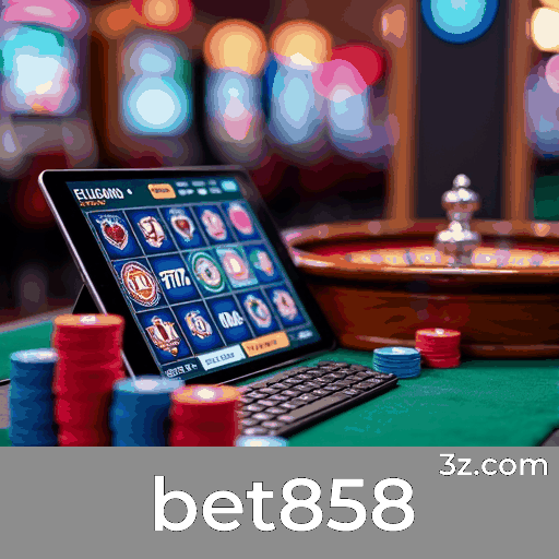 Acesso ao bet858