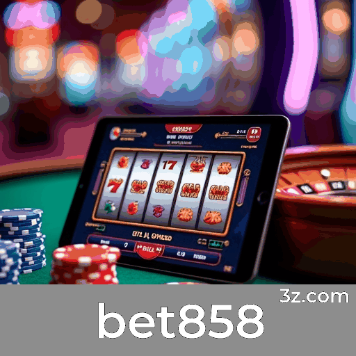 Cassino Online bet858