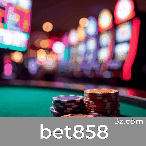 Cadastro na bet858