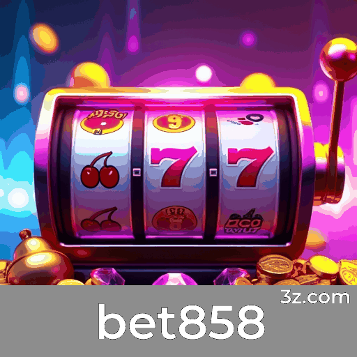 Cassino Online bet858