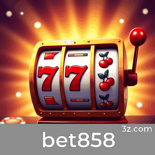 Cadastro na bet858