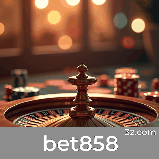 Cadastro na bet858