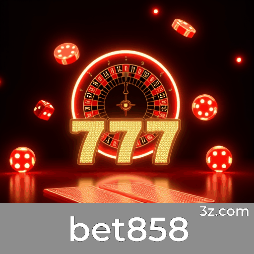 Acessar o site bet858 COM
