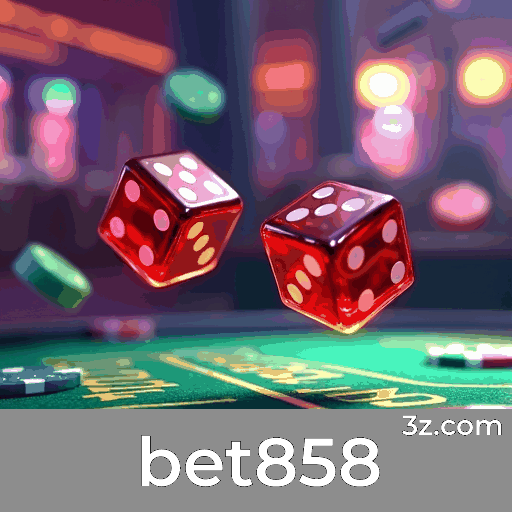 Cassino Online bet858