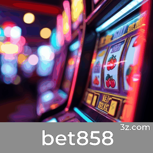 Cassino Online bet858