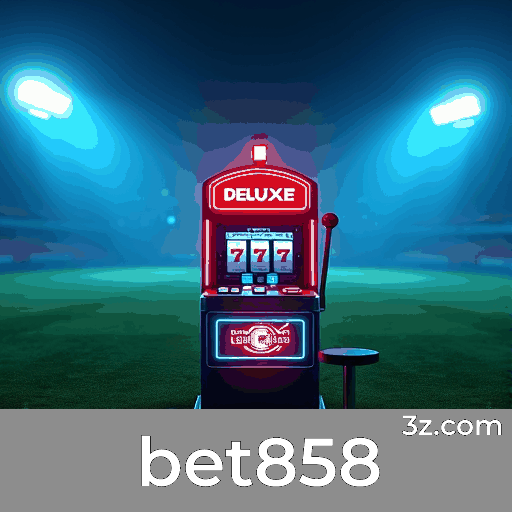 Cadastro na bet858