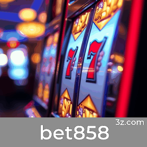 Acesso ao bet858