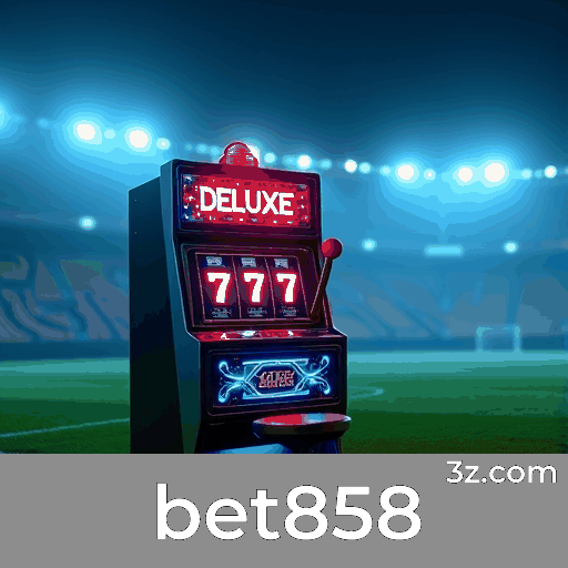 Cassino Online bet858